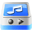 MPEG To WMV Converter icon